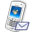 Computer To Mobile Messaging Software icon